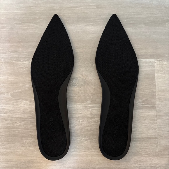 Rothy’s The Point II - Picture 2 of 6